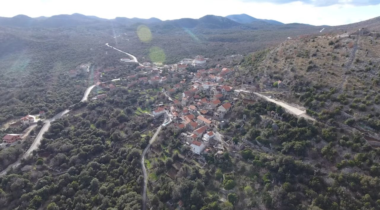 U Ravnom programima podrške i subvencijama pokušavaju privući nove stanovnike